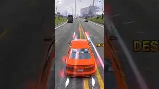#haunted gaming car racing 🏎️🐎#shorts #automobile