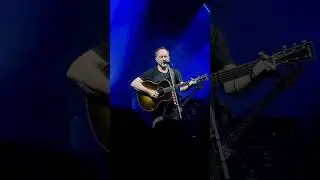 Dave Matthews Band - God Only Knows (Beach Boys Cover) @ Jones Beach 6-11-2025