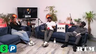Da Unsigned Artist &ldquo;I DIDN&rsquo;T WANT TO SHOW MY FACE IN CAMERAS&hellip;&rdquo;🎥😔RTM Podcast Show S11 Ep6 (Trailer 8)