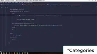 Dynamic Navbar