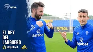 El Rey del larguero: José Mari vs Salvi
