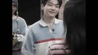 Tiếc 2 chị em n&agrave;y kh&ocirc;ng chung đội🥺#orange#jaysonlei