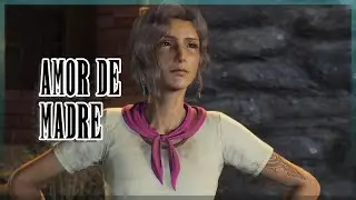 Amor De Madre / Final Fantasy VII Rebirth / Encargos #elmaster18- #ff7rebirth
