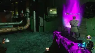 2 Box Challenge with a Cheater