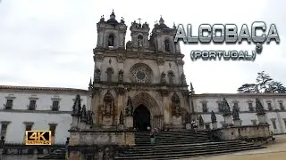 Alcoba&Ccedil;a (Portugal)