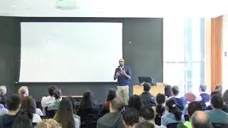 Yasir Ahmed - Evolutionary analysis of reproductive transcriptomes reveals incompatibility mechanism