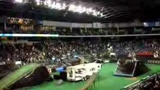Freestyle MotoX