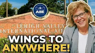 Airport Showdown In EASTERN PENNSYLVANIA: Discover The Best Airport For Your Trip | Eastern PA