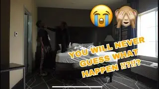 IM GAY PRANK ON GIRLFRIEND (GOES WRONG)