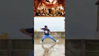 Pakka local | #ntr #youtubeshorts #support #viral #trendingshorts #dance #explore #1million