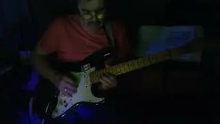 Practice 802 Marshall Gv-2 Guv'nor Plus