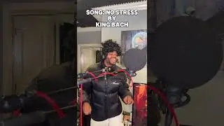 New comedy song every week on Spotify! Save them and add them to your playlist for the good vibes🔥