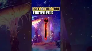 How to Get a FREE Aether Tool on 
