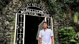 Mystical Cave | Antipolo City | Where2Go PH 