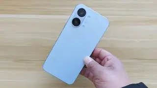 REDMI Turbo 5 Max Unboxing & Review: Performance and Quality at Flagship Level