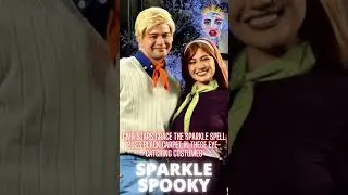 GMA stars grace the Sparkle Spell 2023 black carpet in these eye-catching costumes