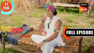 Woman Saviour | Dhruv Tara - Samay Sadi Se Pare | Ep 158 | Full Episode | 29 Aug 2023