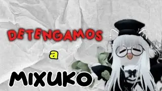 POL&Eacute;MICA de MIXUKO y LACAJADEJAVI. #parati #controversias