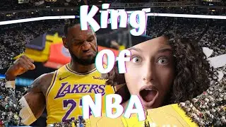 LeBron James Shocks Girl and Leaves Her Speechless With Amazing Shot!!🙏🙏