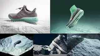 CGI 3D VFX Breakdown  The North Face   Xtrafoam   by SHED   YouTube 1080p