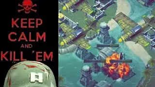 how to destroy your enemy&rsquo;s battle islands