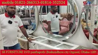 Dressing table design / ড্রেসিং টেবিল ডিজাইন /Venuty Dressing Table Designs.Benety design-2025