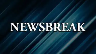 UI7 Newsbreak 5-Minute Newscast