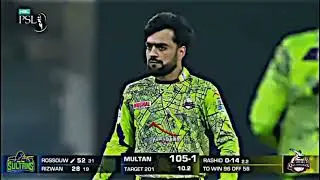 Lahore Champion psl 8🏆🔥 Daku x Lahore Qalandars ✨
