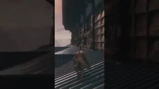 Sekiro woo guy but perfectly cut