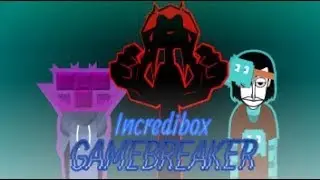 Incredibox_ Gamebreaker I Gamecrashed I Mix incredibox