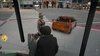 Hazel Exposes Client IRL | ProdigyRP 2.6