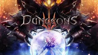 Валик + re:touring + Dungeons 3 + Loopmancer #2