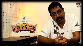 Yograj Bhat | Varamahalakshmi Festival | Raise Your Voice Against Digital Abuse