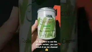 Dermacos cleanser| dermacos cleanser review| dermacos facial|foody601