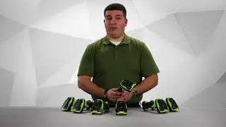 Zebra: 14 Models of Ultra Rugged Scanners