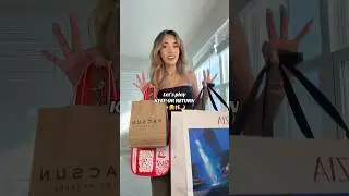 Maybe I should&rsquo;ve tried them on before buying&hellip;🫠#shopping #tryonhaul #haul #ootd #clothes