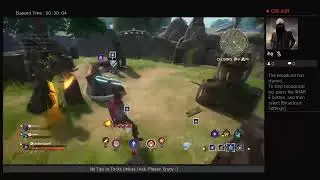 Spellbreak|This Game is too much Fun!!