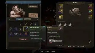 Unshine Arcade then Mythic Grinding on Blackveil