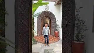 Villa Linda  |  Luxury Villa in Conchas Chinas for Sale at $1,895,000 USD &mdash; Ron Morgan Properties