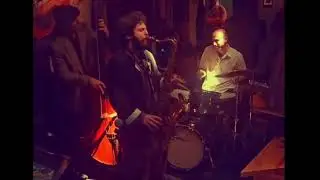 The Mike Troy Quartet