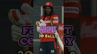 TOP 5 BATTING RECORDS IN IPL💥💥HISTORY😈😈#ipl2023 #iplrecords #shorts #iplrecords #ytshort #iplshorts