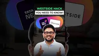 Westside Sale Hack 2025: 30% OFF with Tata Neu App, Gift Cards & Birthday Discount