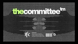 THE COMMITTEE + VOL0001 