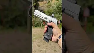 Sig P320 SXG
