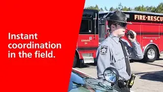 JVCKENWOOD: Essential Communication Solutions for First Responders' Safety