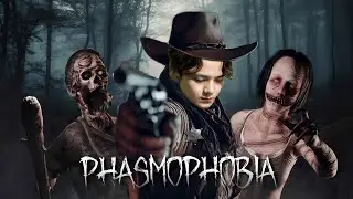[ COMPLETING THE WEEKLY CHALLENGE ] Phasmo live gameplay - [ HINDI ] - 🟥