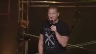 TIM HAWKINS  