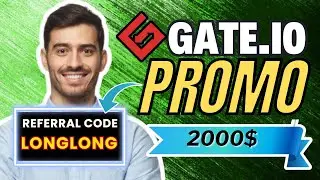 Gate.io Review 2025 Comprehensive Guide with Referral Code 