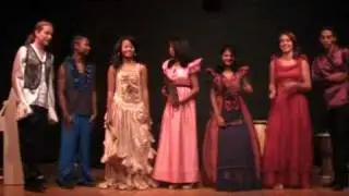 TANT que VIVRAY  (Claudin de Sermisy) Chanson polyphonique de la Renaissance
