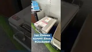Engelk&uuml;hlboxen bei Pieper Gladbeck #fridge #outdoor #k&uuml;hlbox